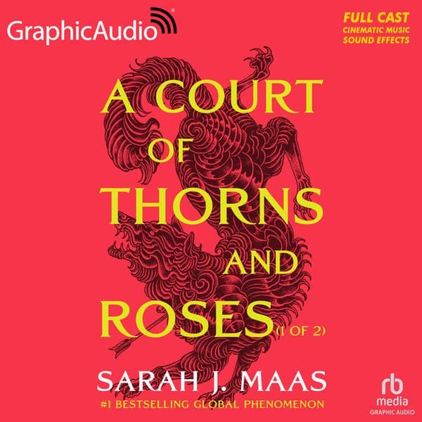 A Court of Thorns and Roses